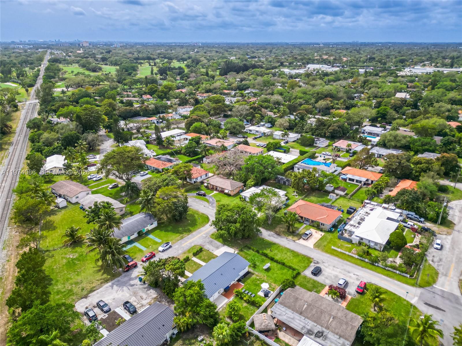 WAWRZYNIAK ACRES NORTH - Residential Lease