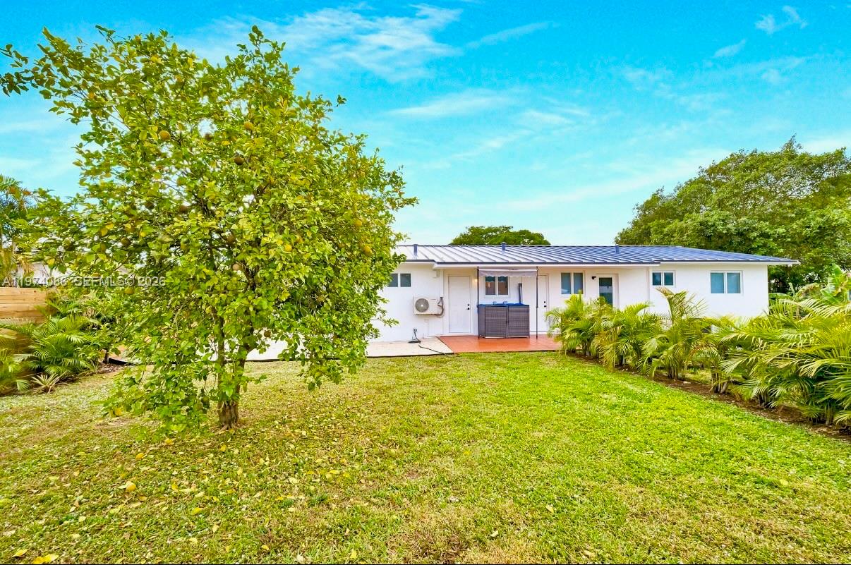 WAWRZYNIAK ACRES NORTH - Residential Lease