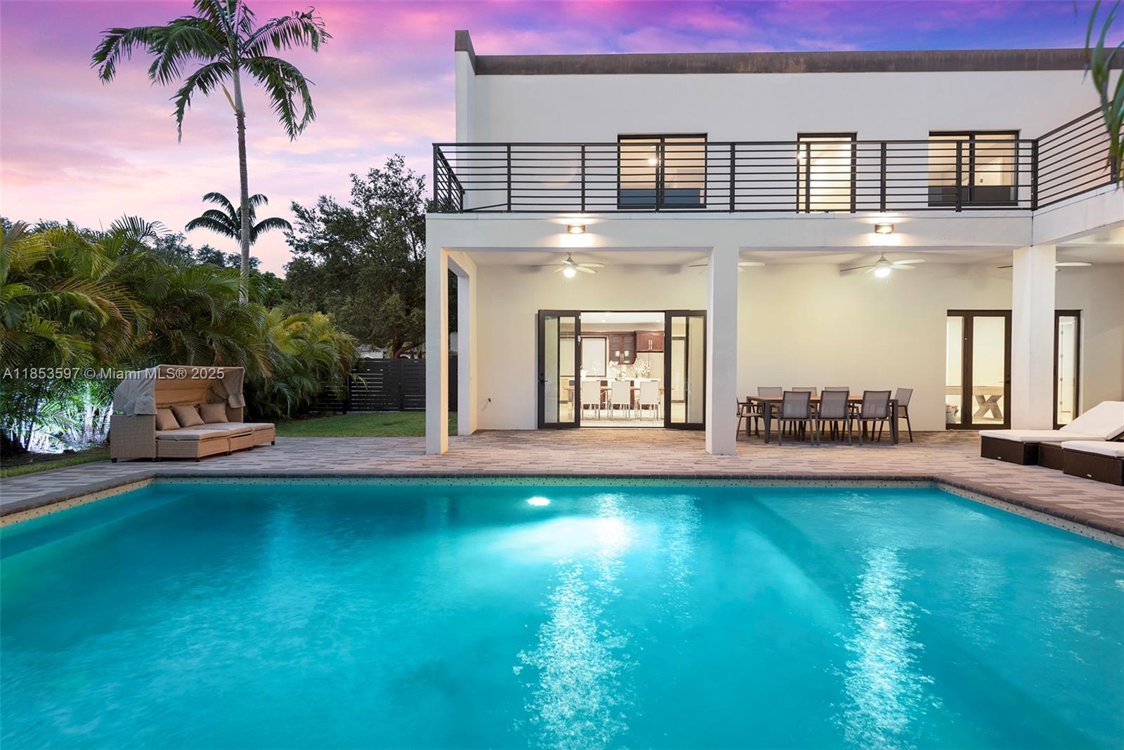 ESTONIA SUB - Residential Lease