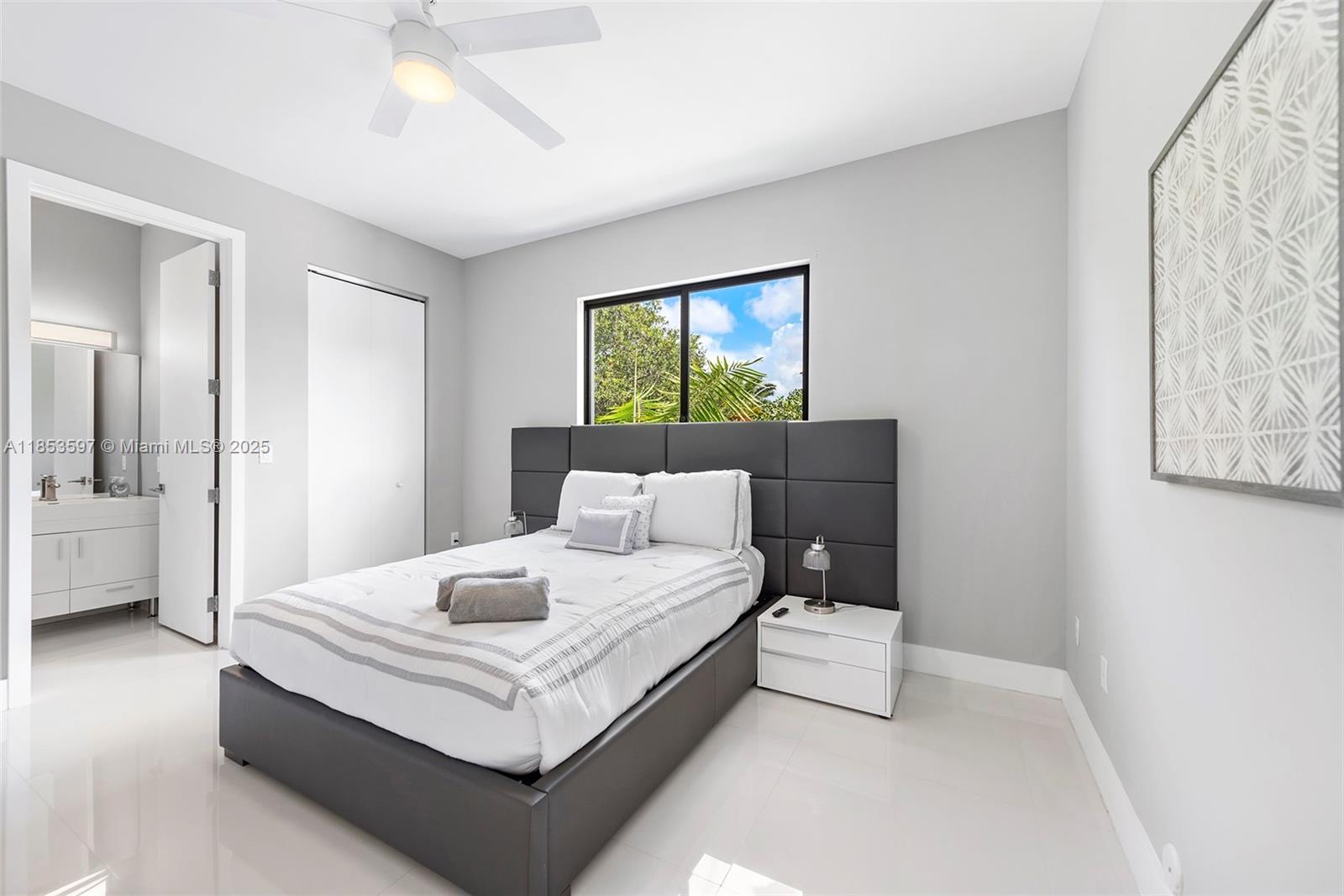 ESTONIA SUB - Residential Lease