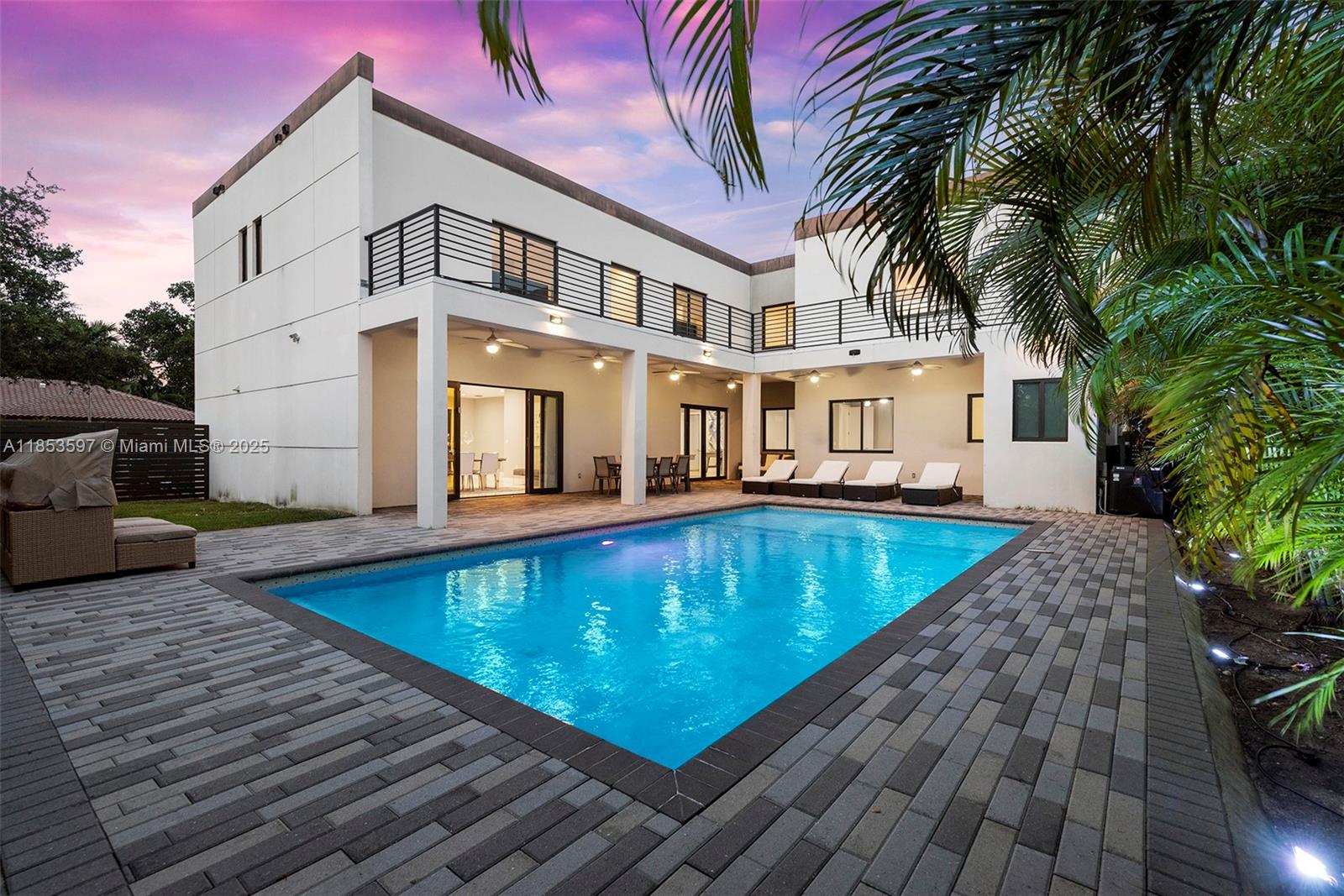 ESTONIA SUB - Residential Lease