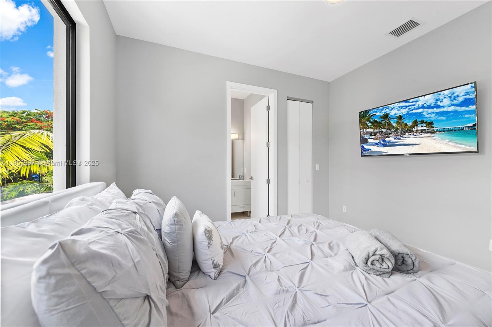 ESTONIA SUB - Residential Lease