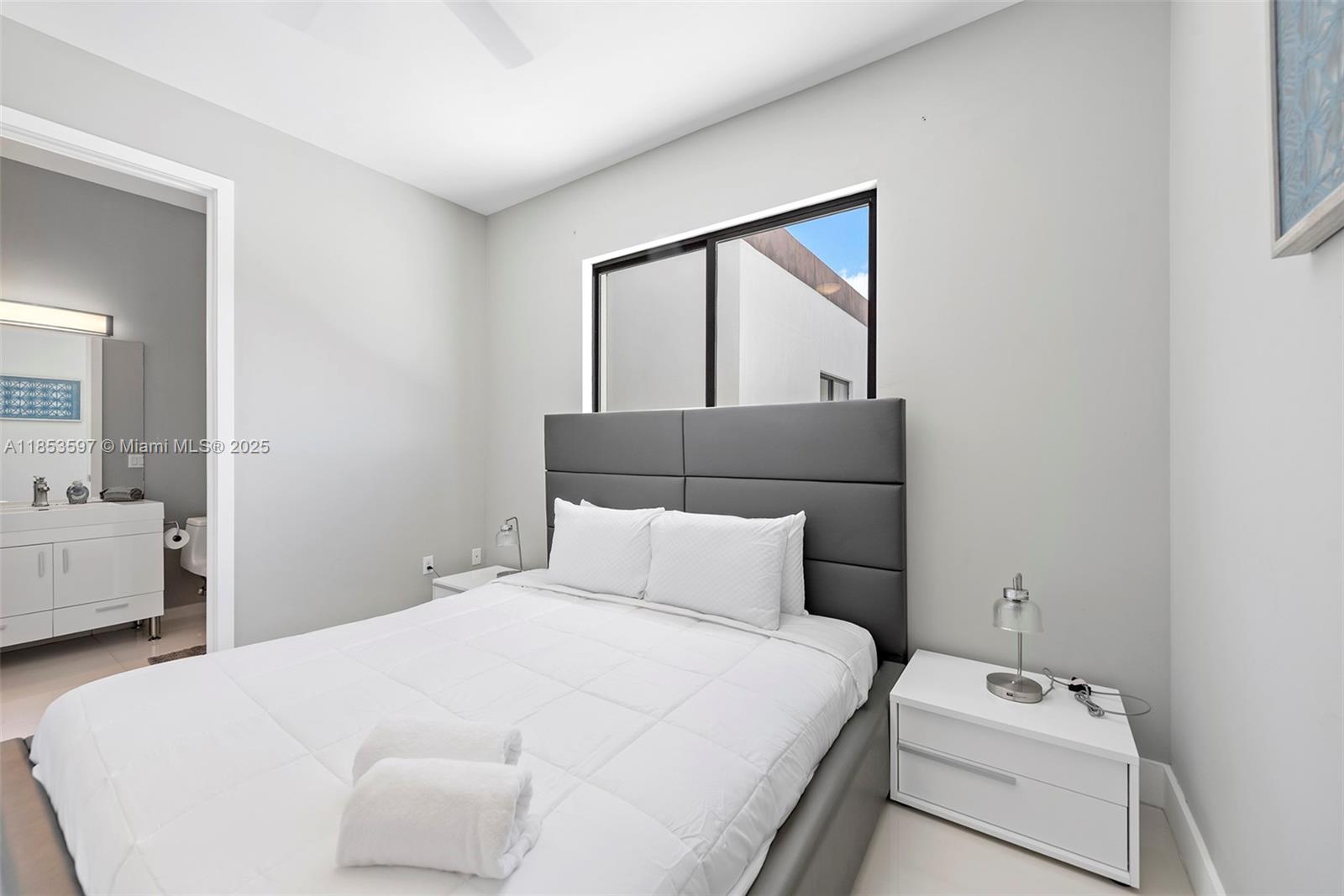 ESTONIA SUB - Residential Lease