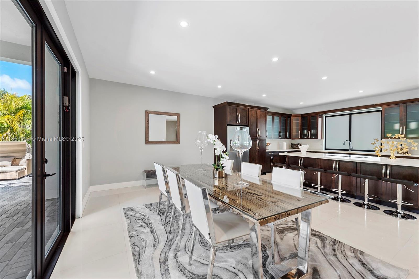 ESTONIA SUB - Residential Lease