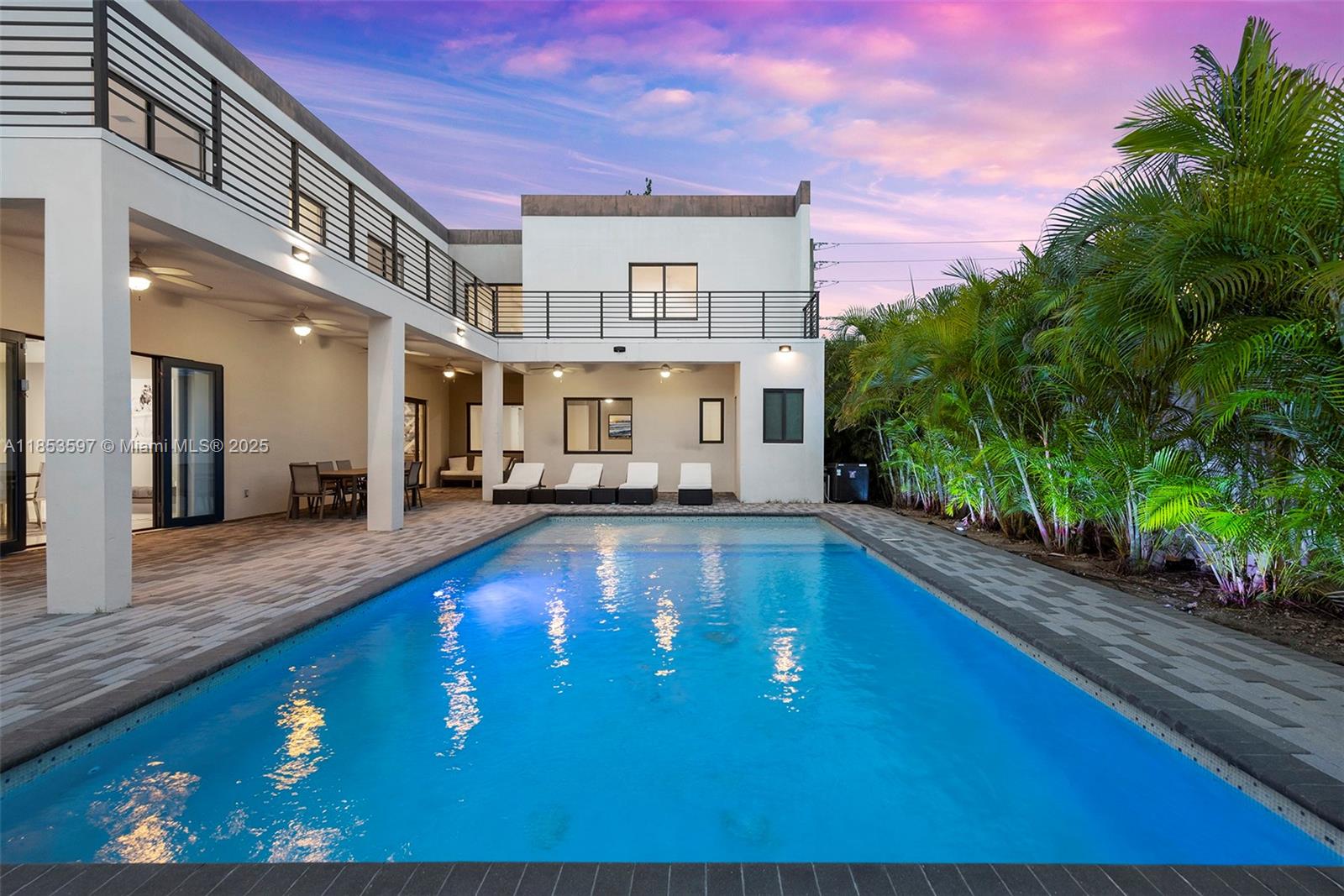 ESTONIA SUB - Residential Lease