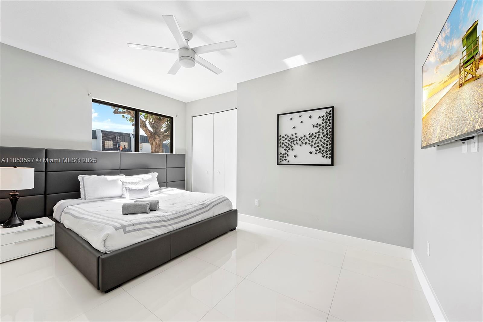 ESTONIA SUB - Residential Lease