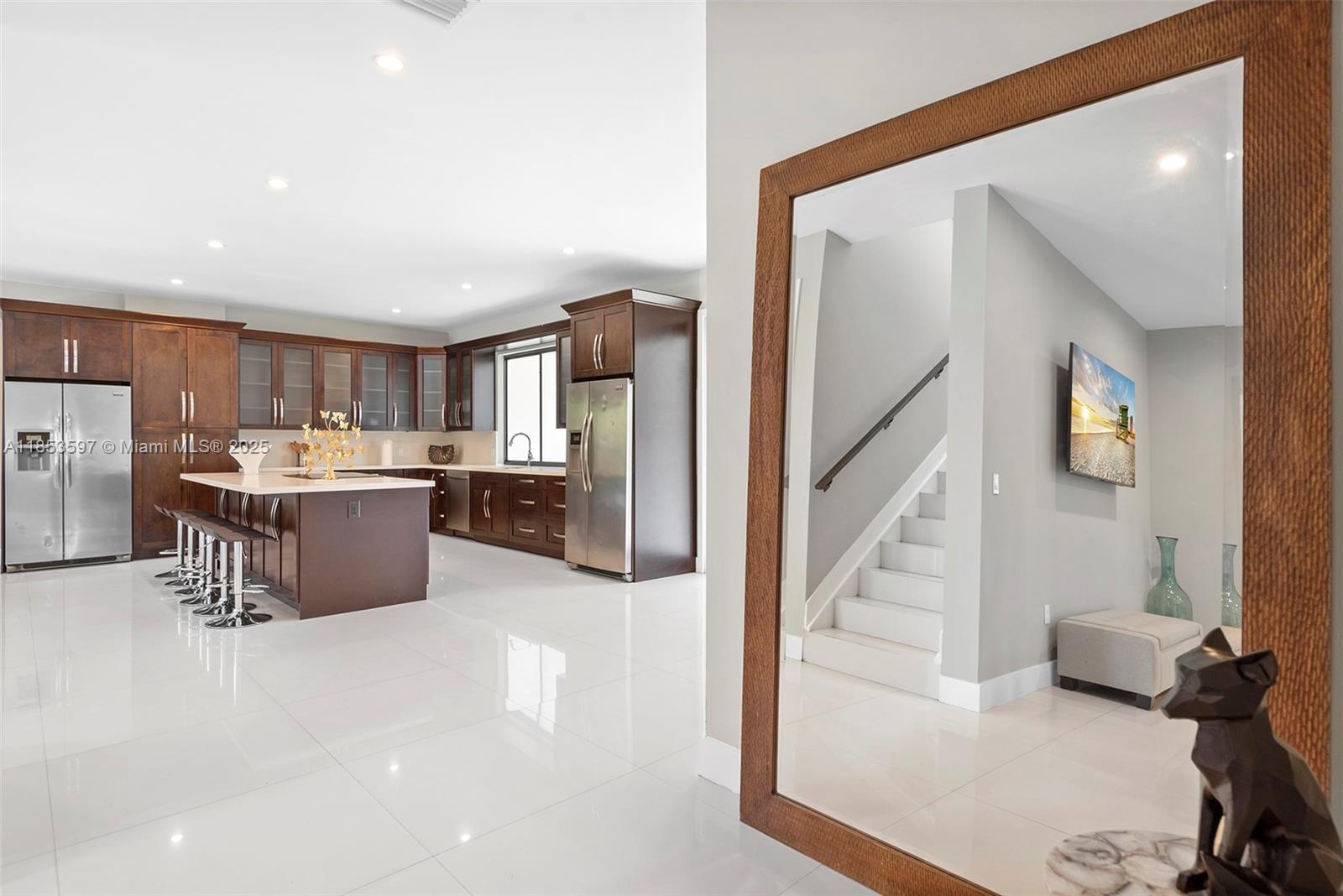 ESTONIA SUB - Residential Lease