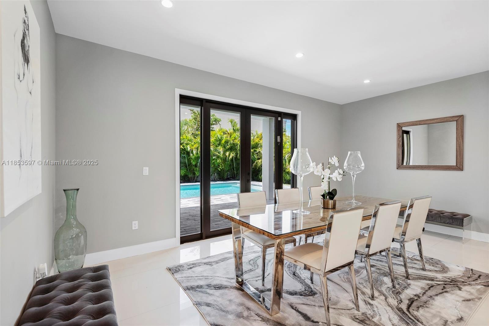 ESTONIA SUB - Residential Lease