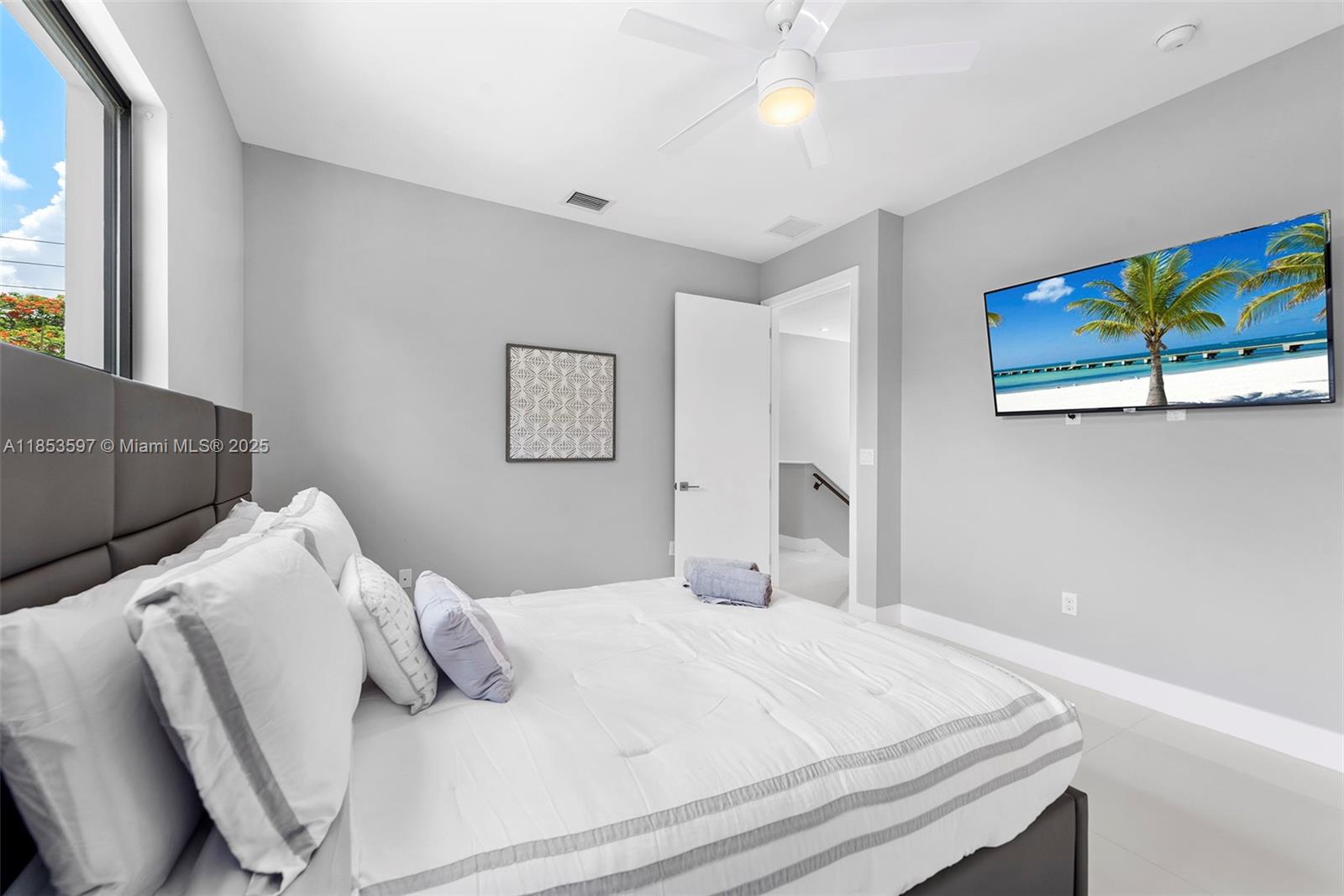 ESTONIA SUB - Residential Lease