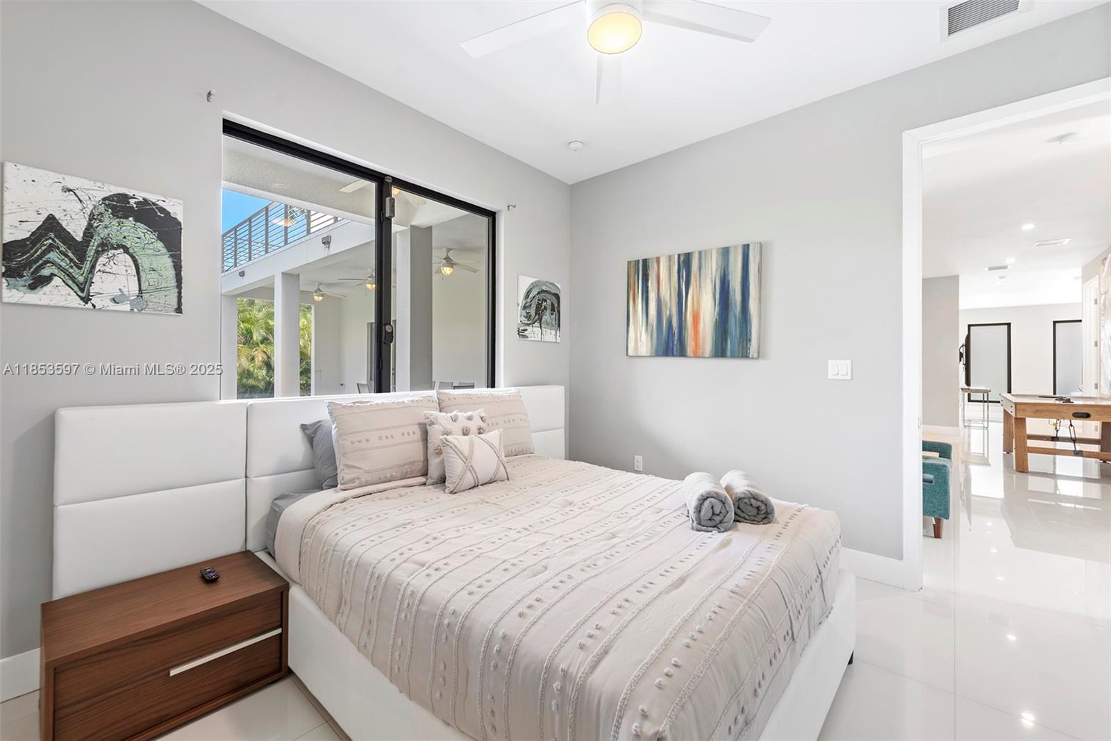 ESTONIA SUB - Residential Lease