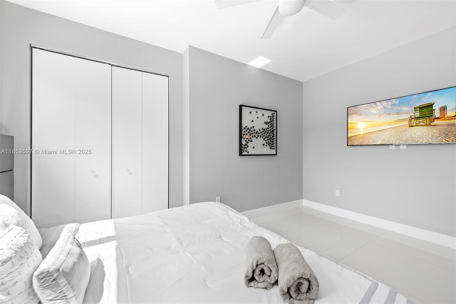 ESTONIA SUB - Residential Lease