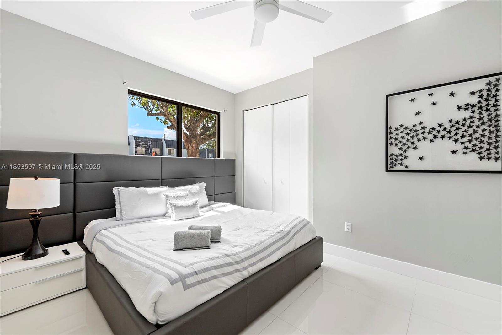 ESTONIA SUB - Residential Lease