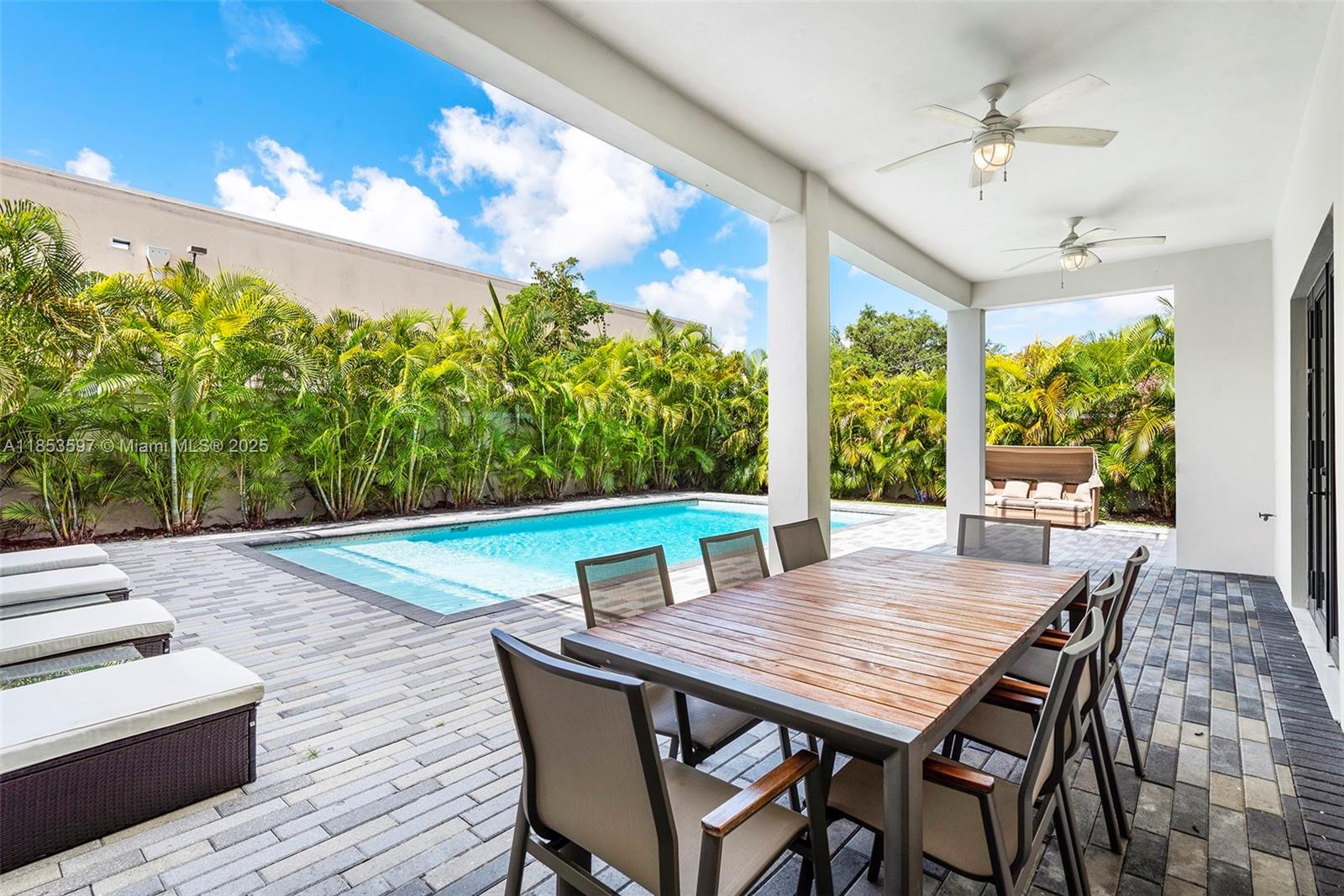 ESTONIA SUB - Residential Lease