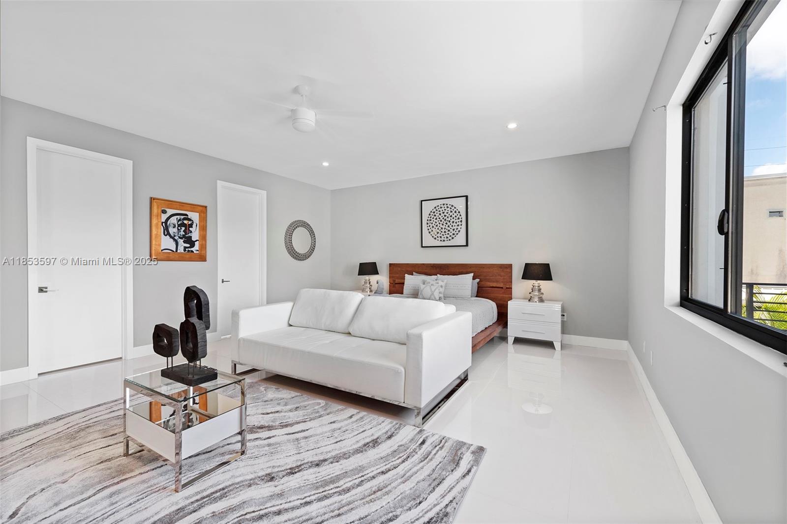 ESTONIA SUB - Residential Lease