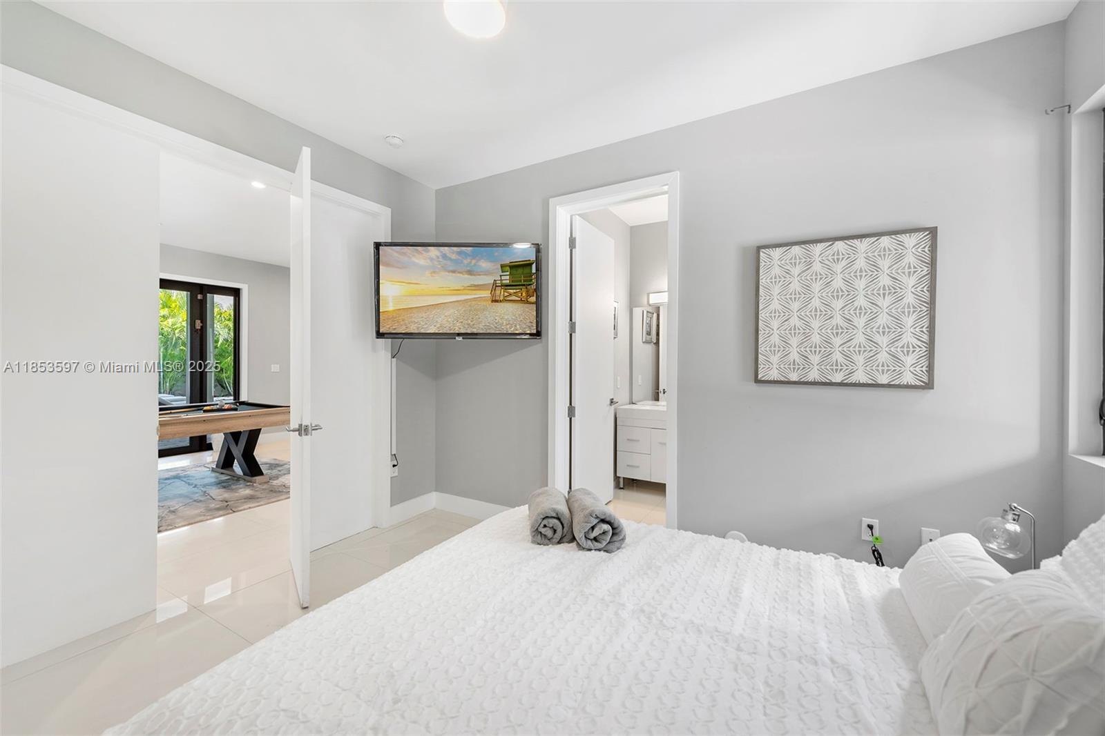 ESTONIA SUB - Residential Lease