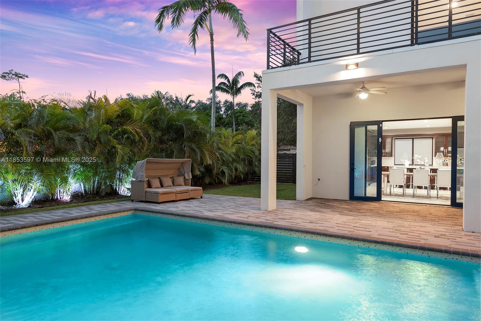 ESTONIA SUB - Residential Lease