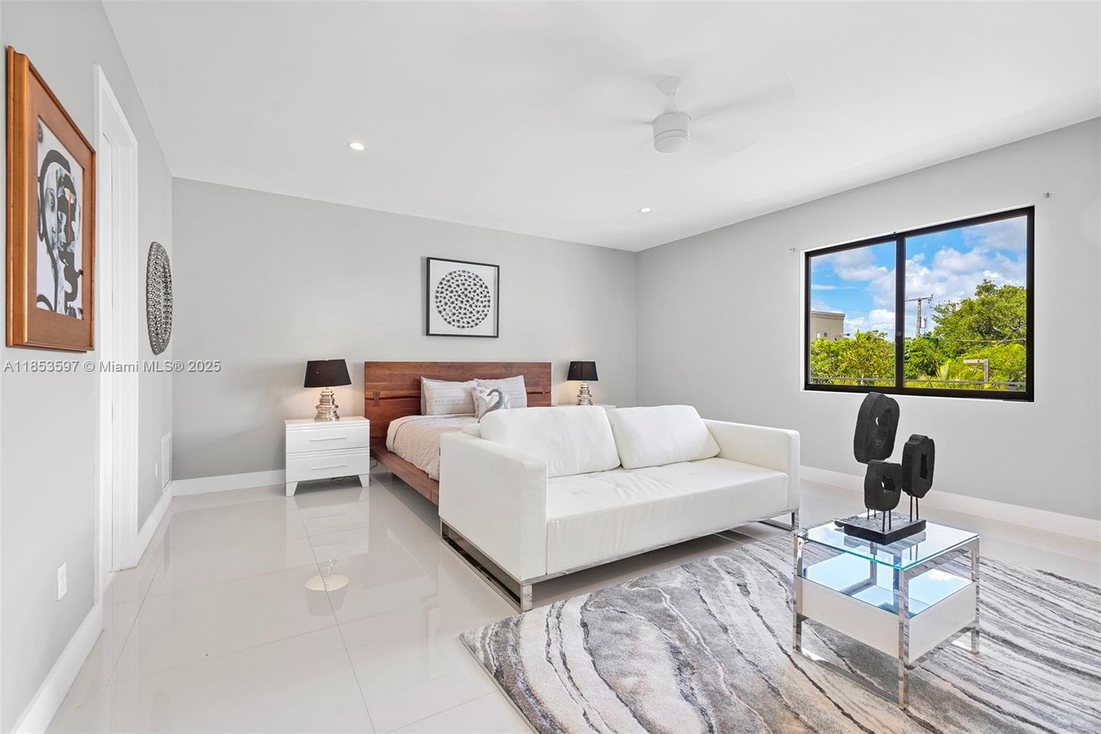 ESTONIA SUB - Residential Lease