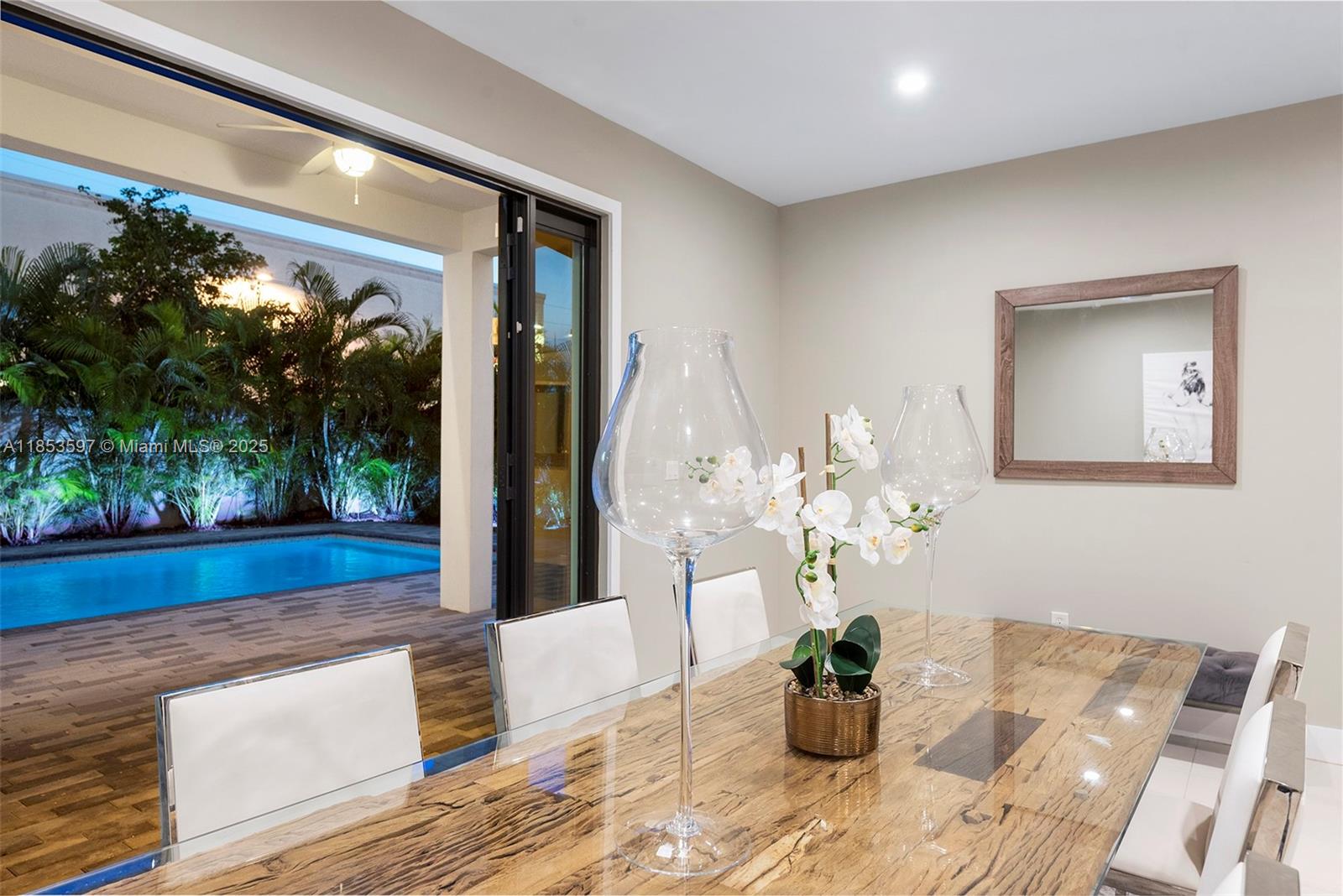 ESTONIA SUB - Residential Lease