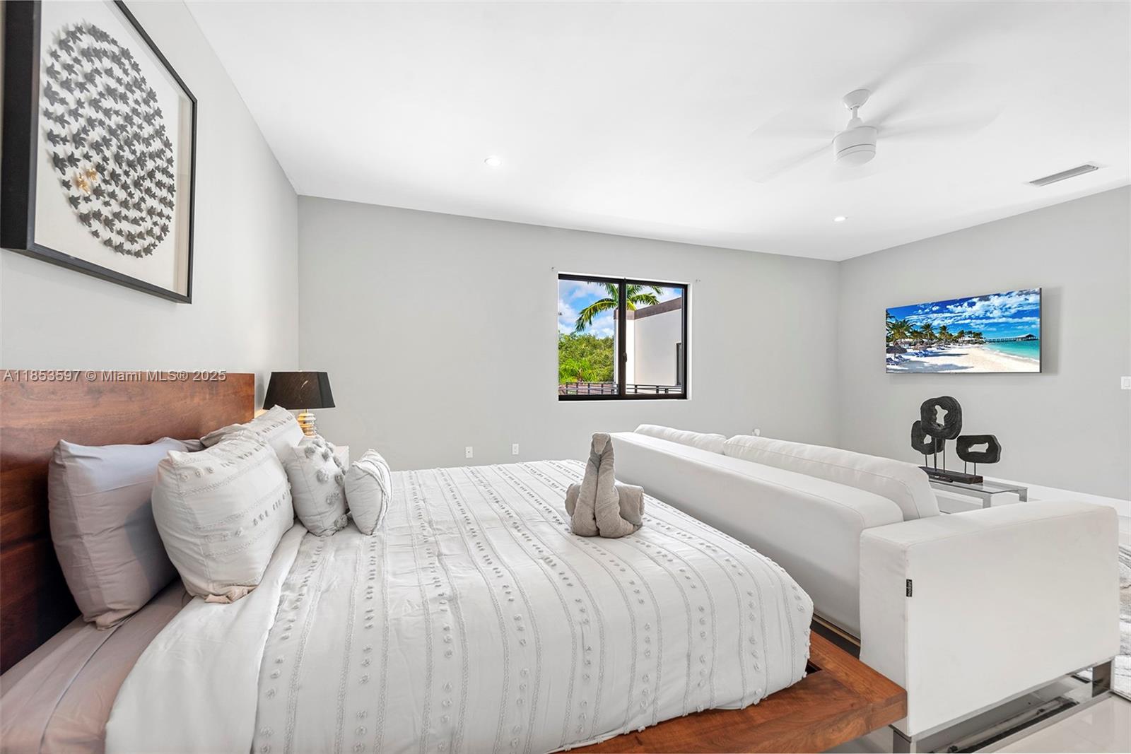 ESTONIA SUB - Residential Lease