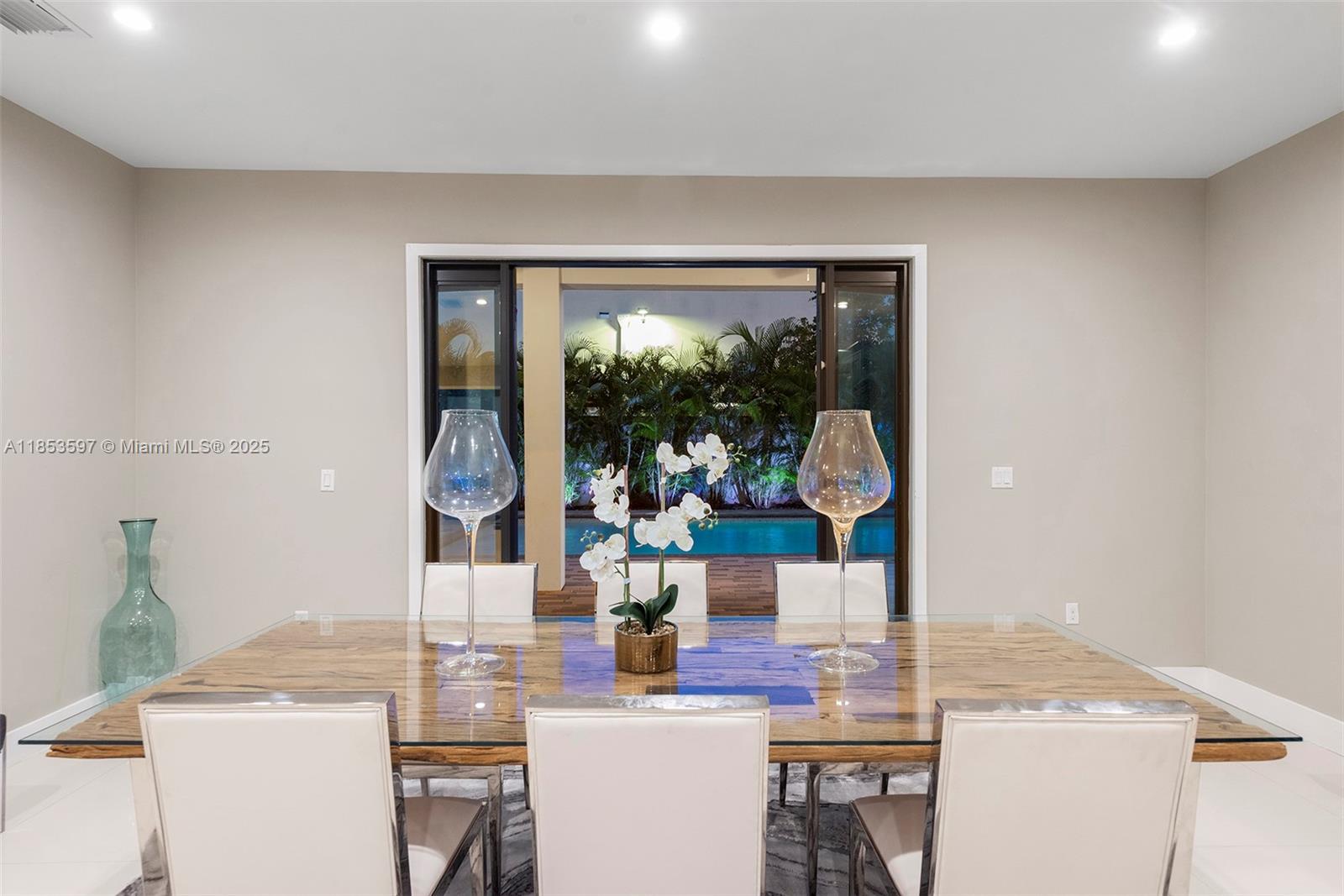 ESTONIA SUB - Residential Lease