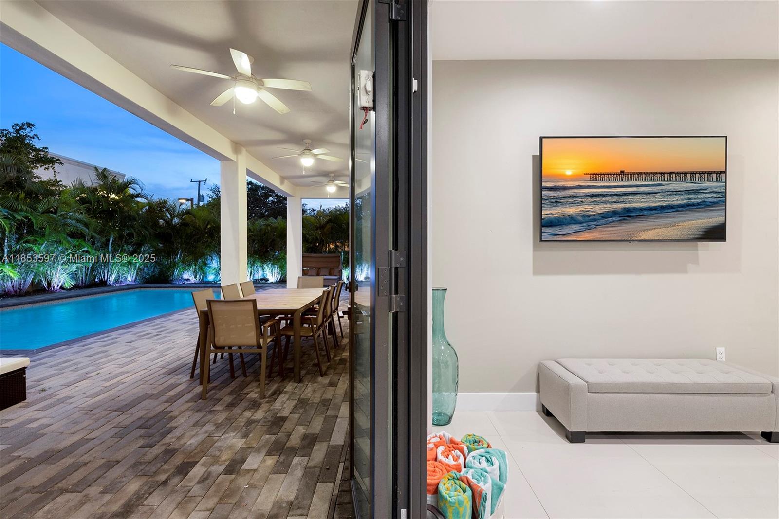 ESTONIA SUB - Residential Lease