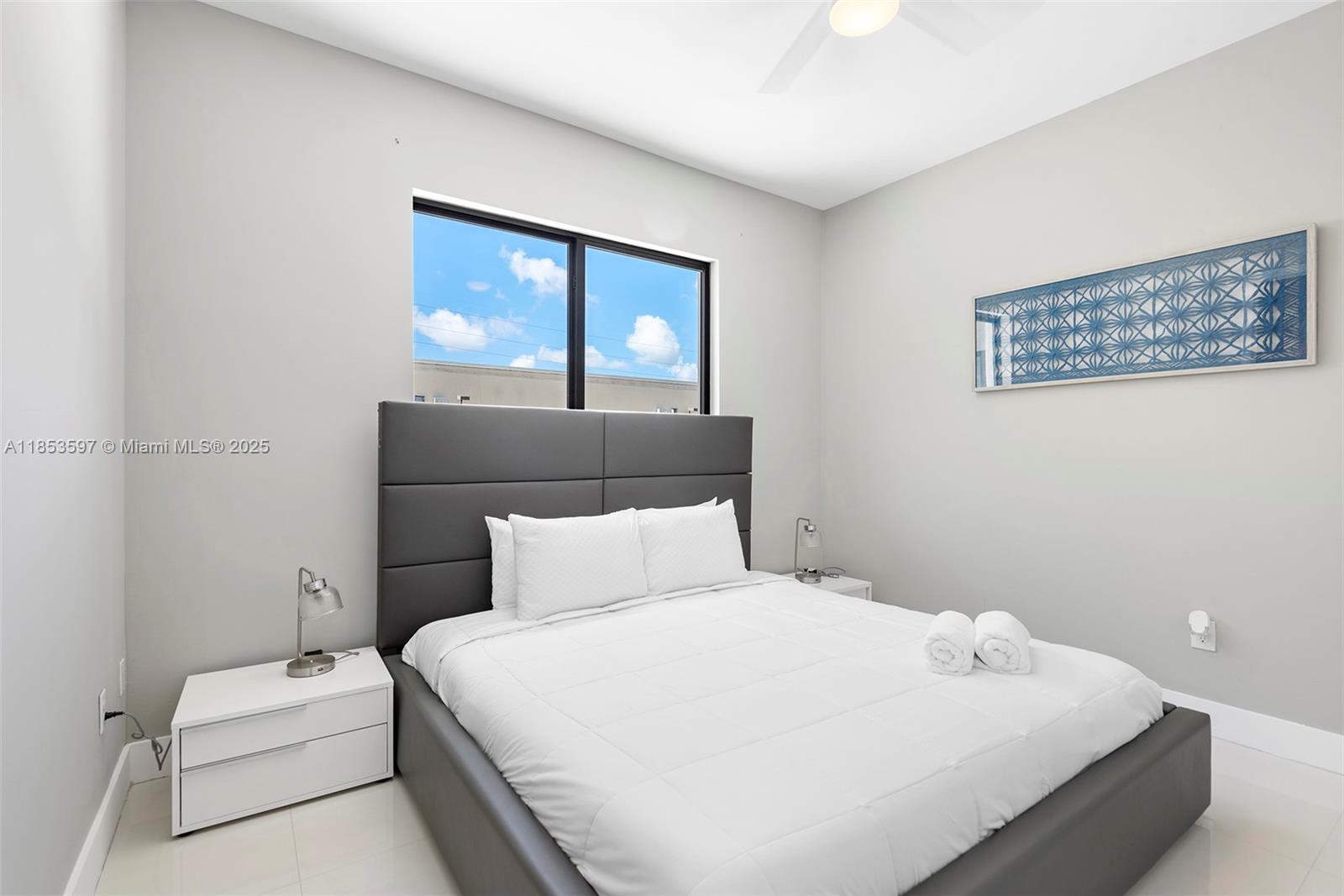 ESTONIA SUB - Residential Lease