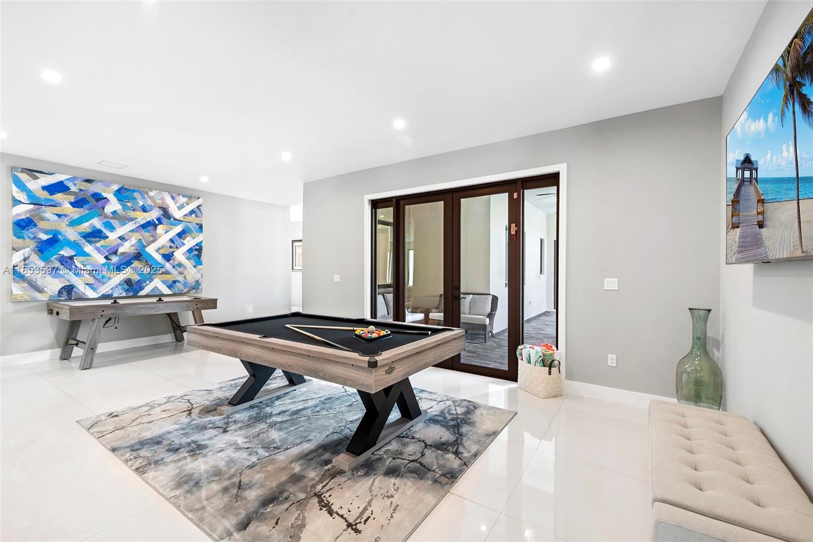 ESTONIA SUB - Residential Lease