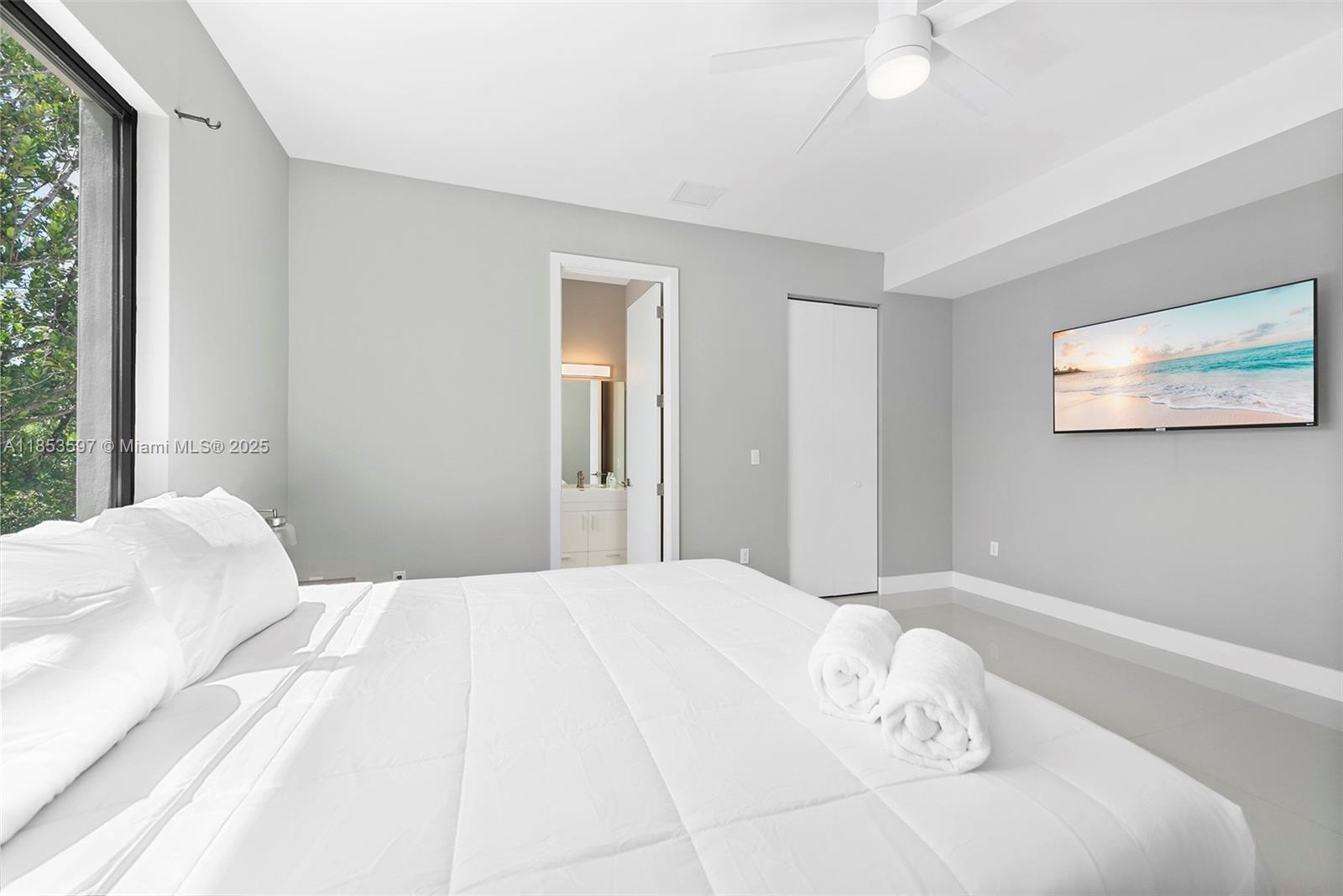 ESTONIA SUB - Residential Lease