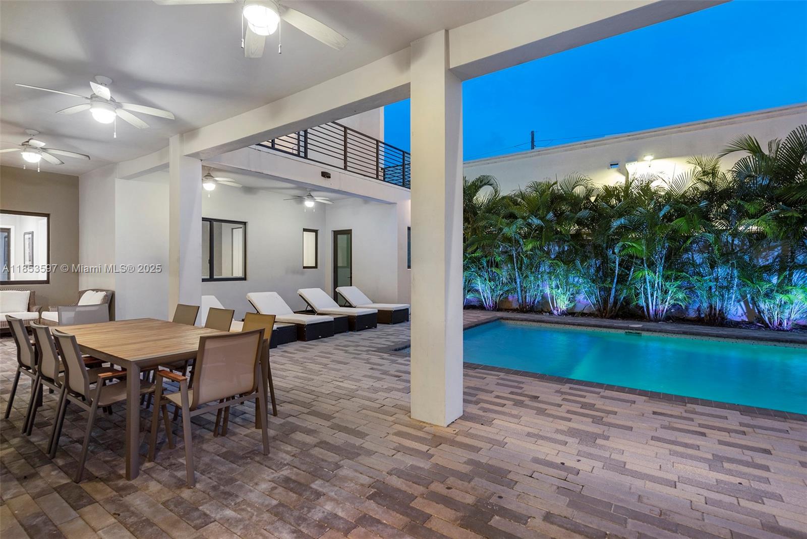 ESTONIA SUB - Residential Lease