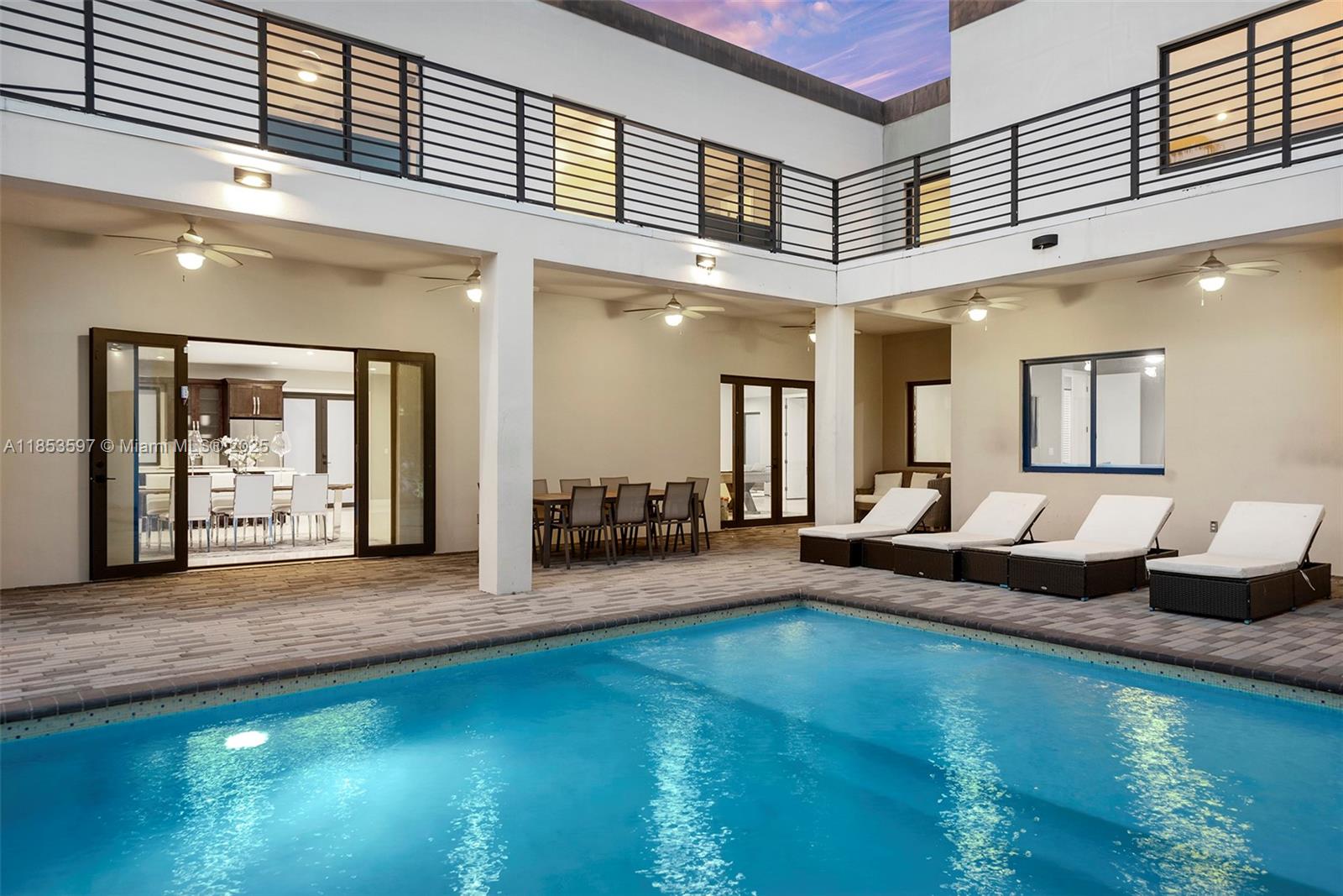 ESTONIA SUB - Residential Lease