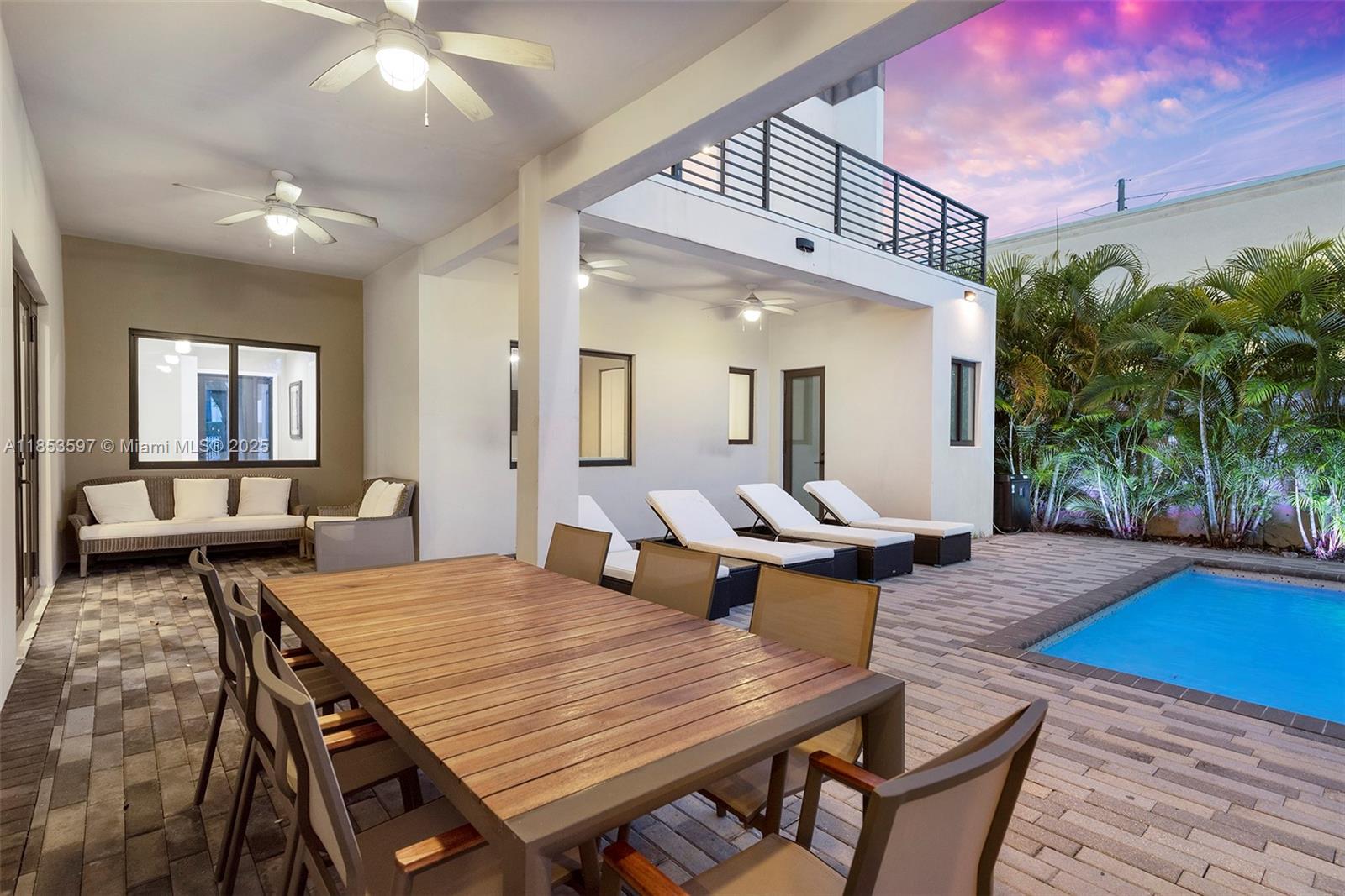 ESTONIA SUB - Residential Lease