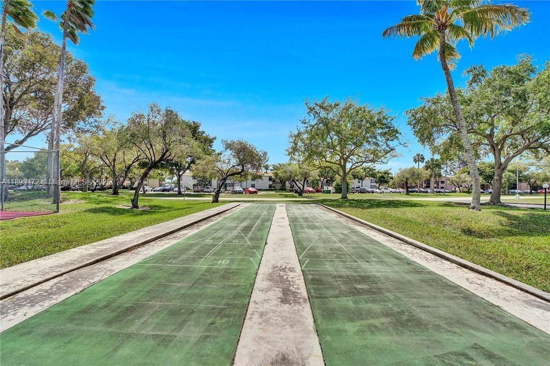 TAMARAC GARDENS CONDOMINI - Residential