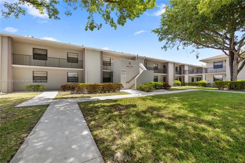 9814 W Mcnab Rd 204 Tamarac FL 33321