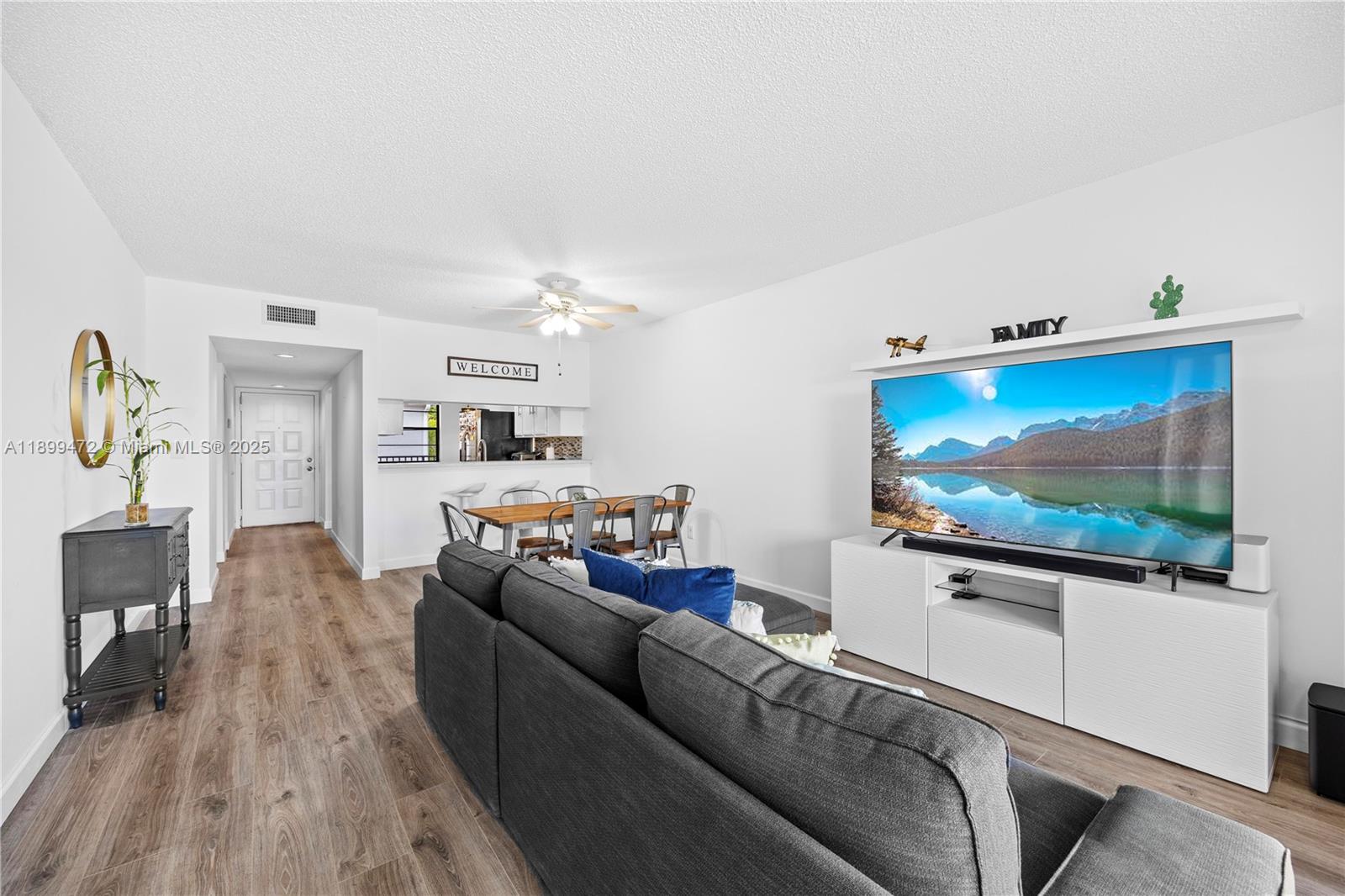 TAMARAC GARDENS CONDOMINI - Residential