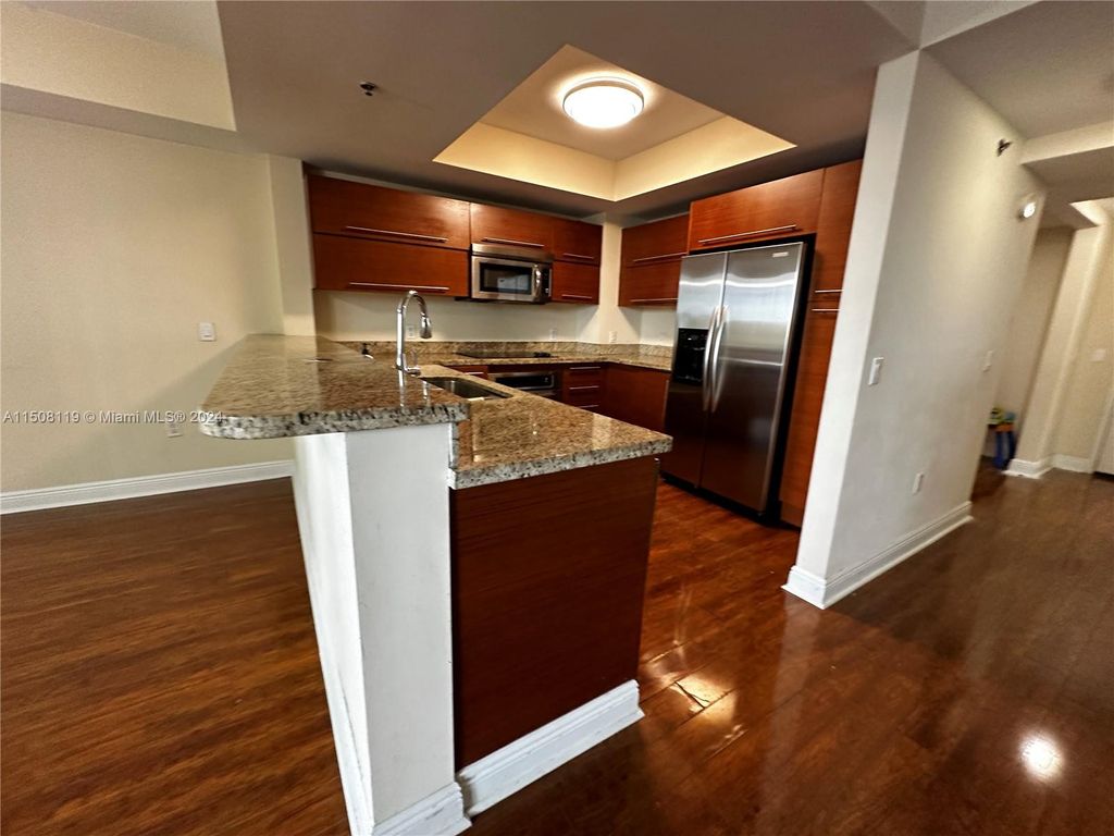 Photo of 2681 N Flamingo Rd #TH4S, Sunrise, FL 33323 (MLS # A11508119)