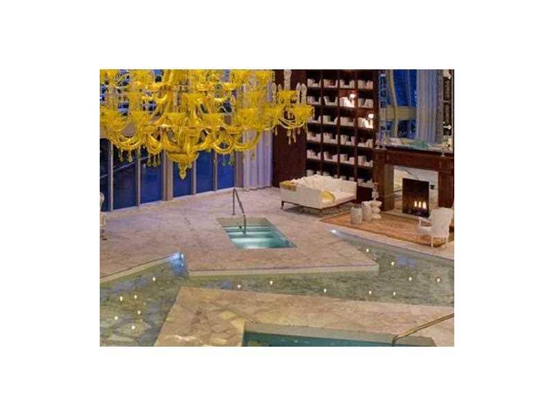 ICONBRICKELL CONDO NO 1 - Residential Lease