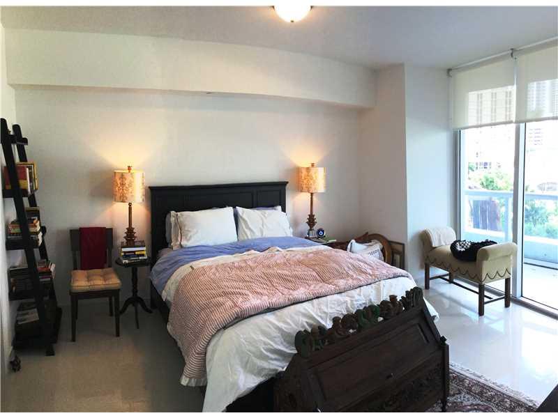 ICONBRICKELL CONDO NO 1 - Residential Lease