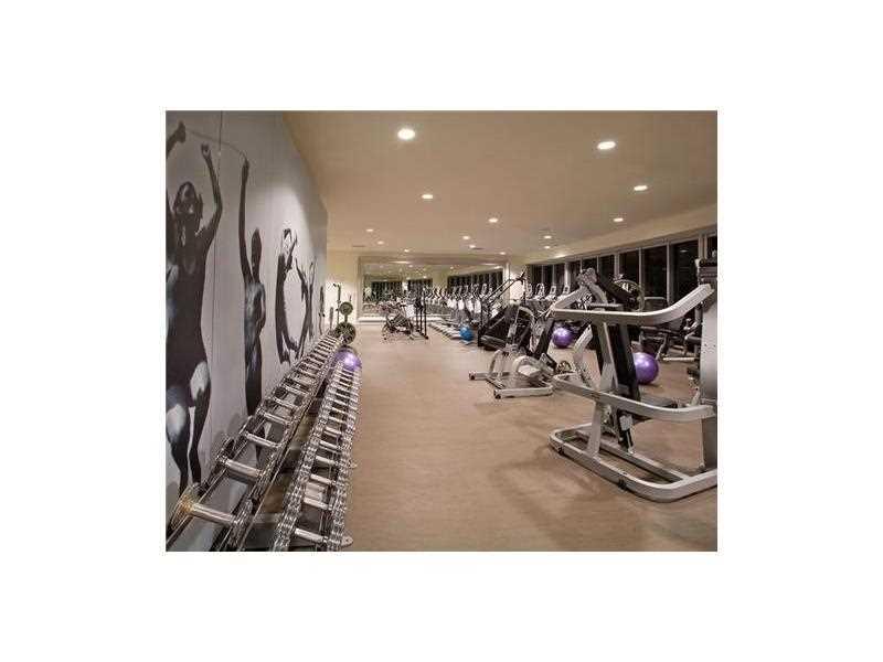 ICONBRICKELL CONDO NO 1 - Residential Lease