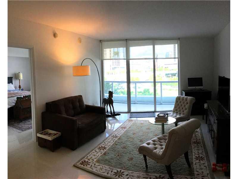 ICONBRICKELL CONDO NO 1 - Residential Lease