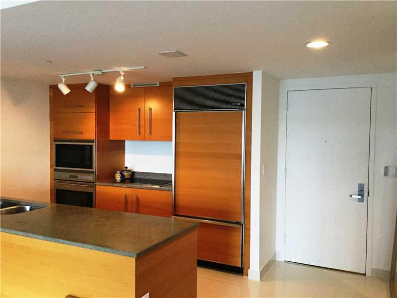 ICONBRICKELL CONDO NO 1 - Residential Lease