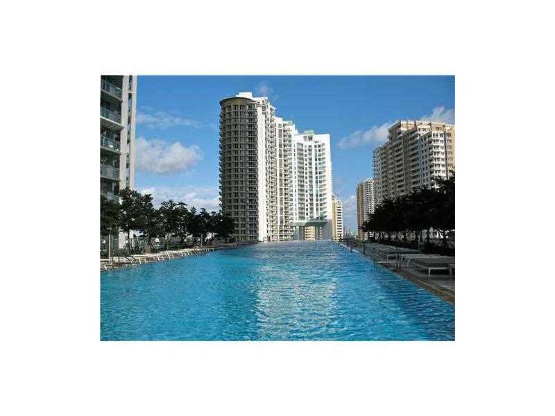 ICONBRICKELL CONDO NO 1 - Residential Lease