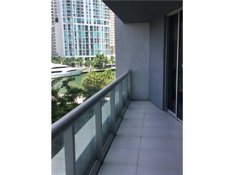 ICONBRICKELL CONDO NO 1 - Residential Lease