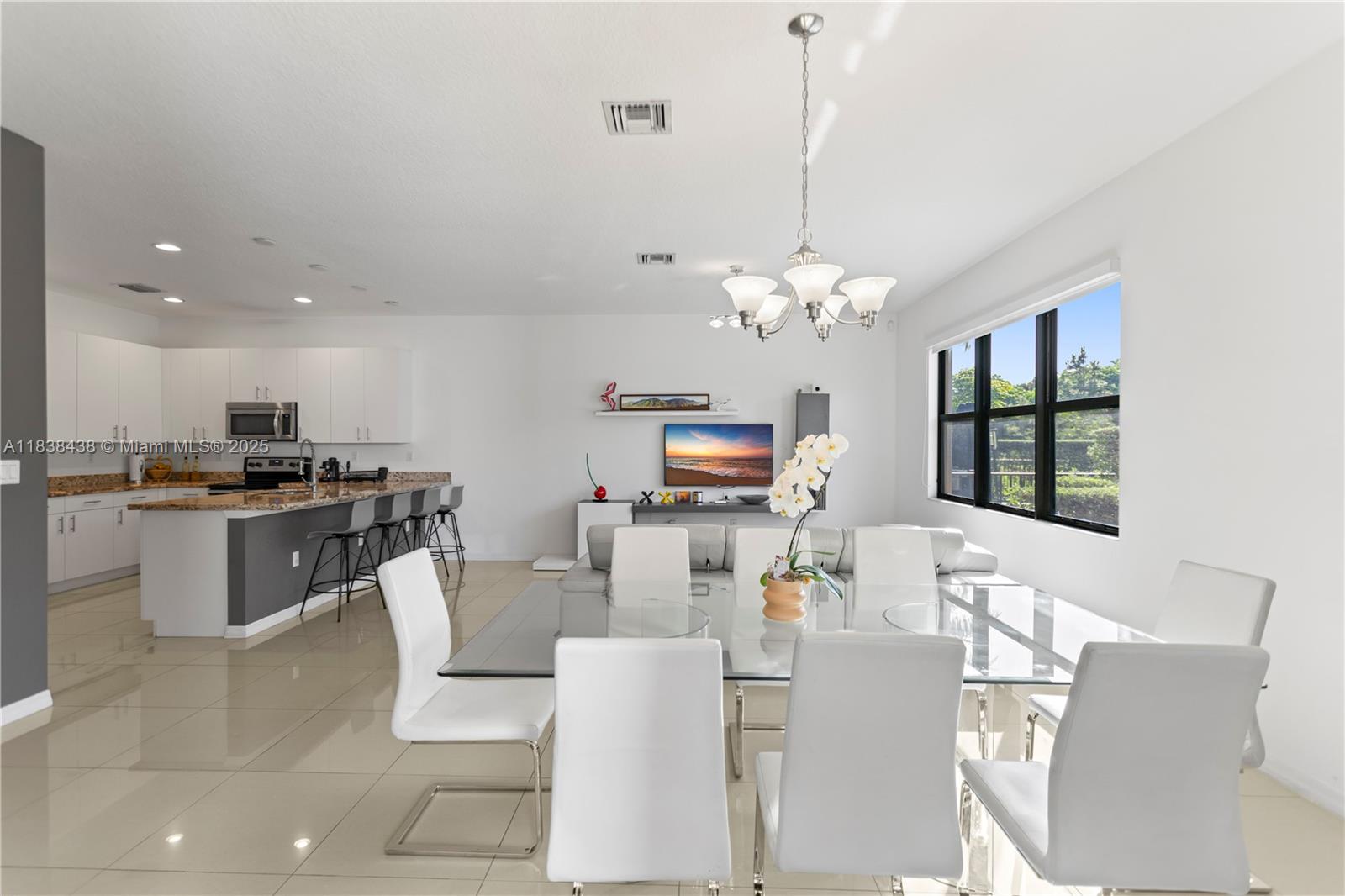 CHAMPION LAKES - Residential