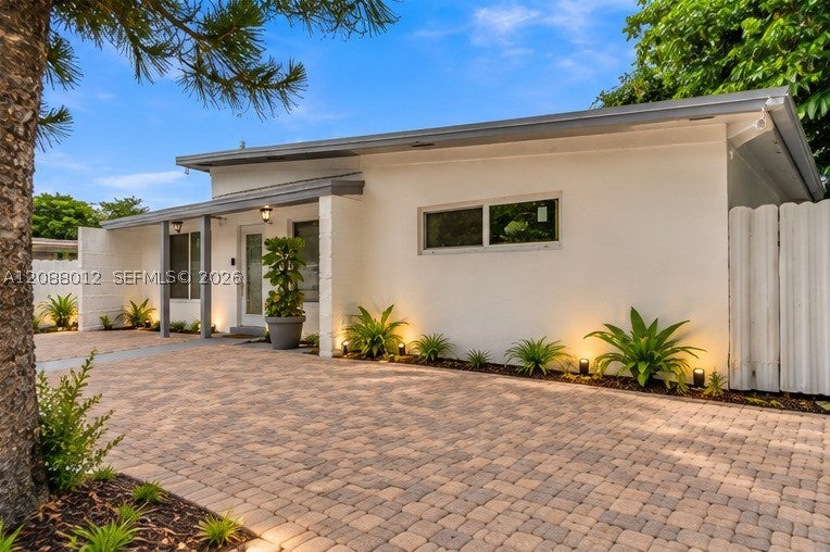 12501 NW 22nd Ave