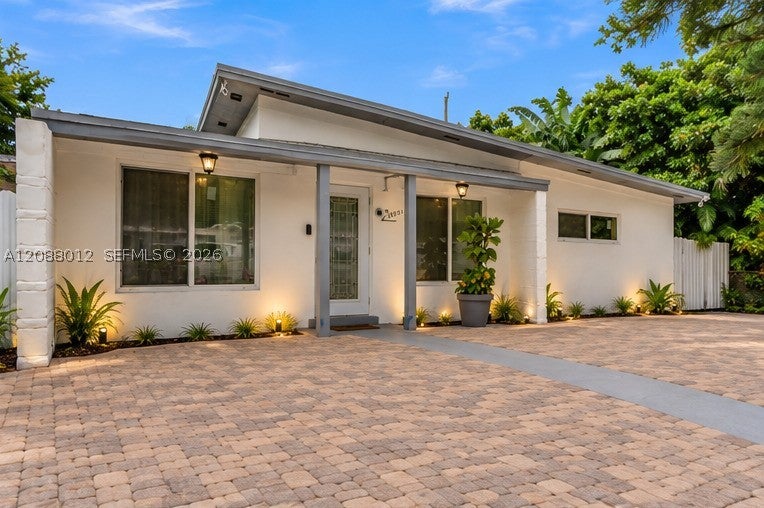 12501 NW 22nd Ave
