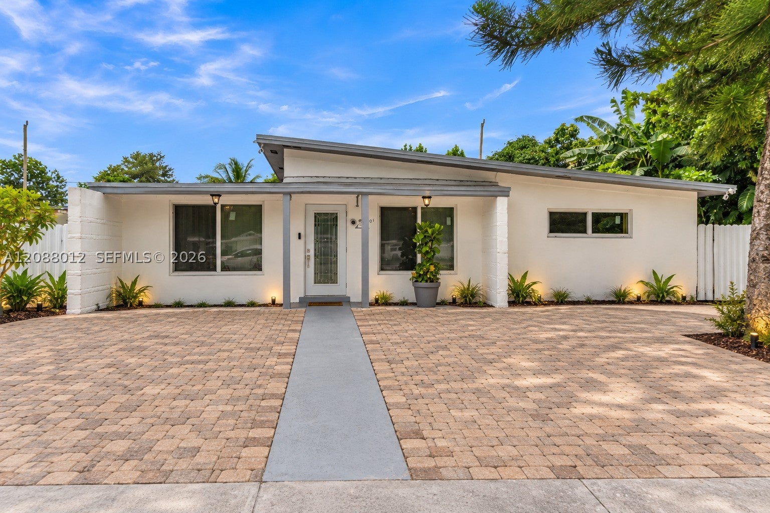 12501 NW 22nd Ave