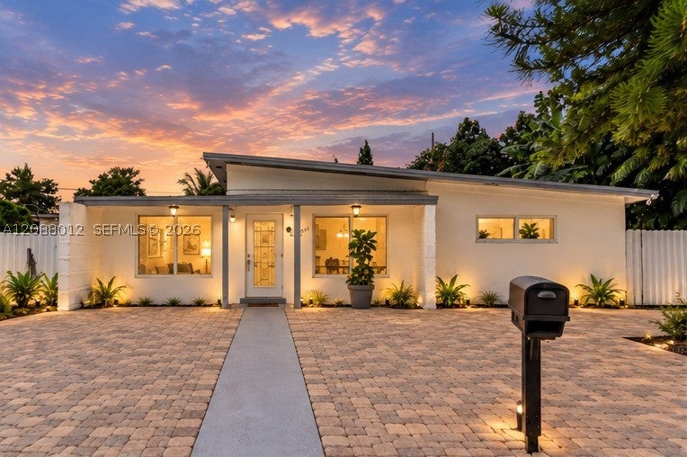 12501 NW 22nd Ave