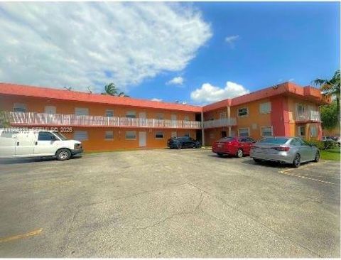 1245 W 24th St 109 Hialeah FL 33010