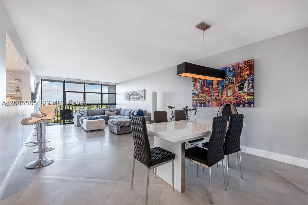 Photo of 600 Parkview Dr #829, Hallandale Beach, FL 33009 (MLS # A12085585)