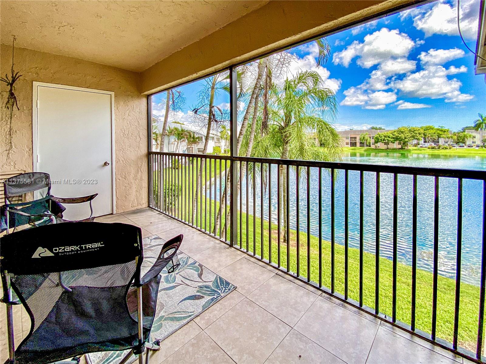 LAKESHORE CONDO #2 - Residential Lease